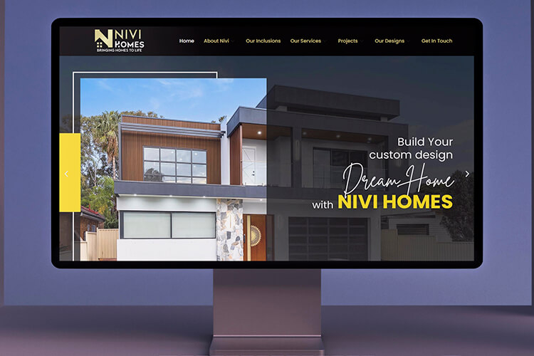 Nivi Homes